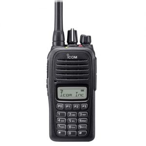 ICOM IC-F1000T