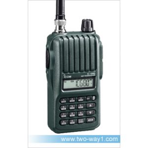 ICOM IC-G80