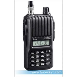 ICOM IC-V80T