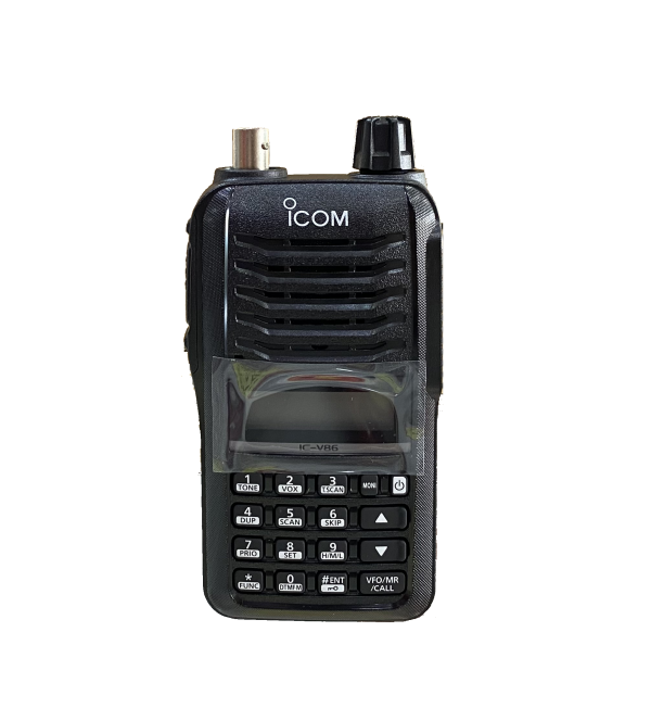 ICOM IC-V86